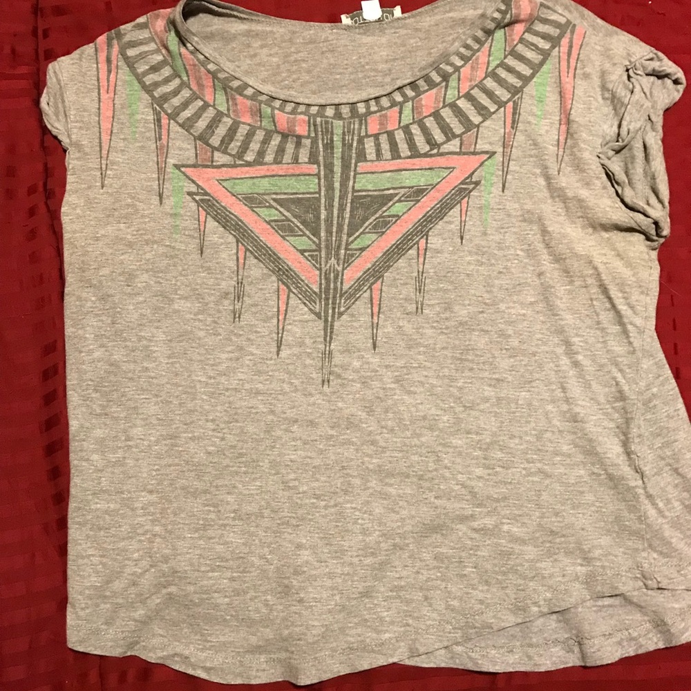 Women shirt